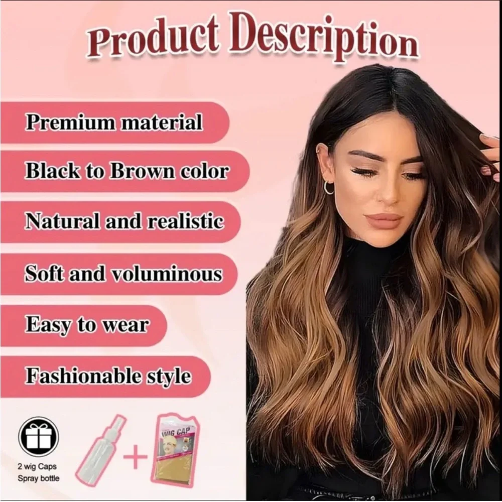 Fashiondeityshair arrives new